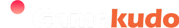 Gamekudo Logo
